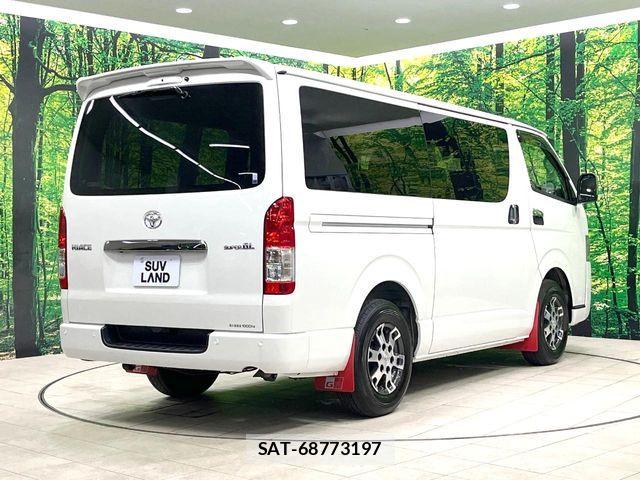 Toyota HIACE VAN 2026-02 8797760-17