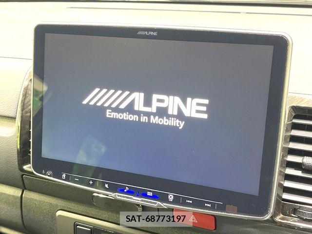 Toyota HIACE VAN 2026-02 8797760-2
