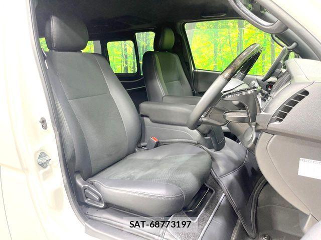 Toyota HIACE VAN 2026-02 8797760-8