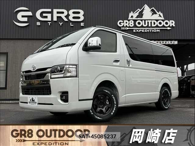 Toyota HIACE VAN 2026-07 8797757-0