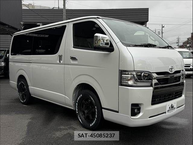 Toyota HIACE VAN 2026-07 8797757-10
