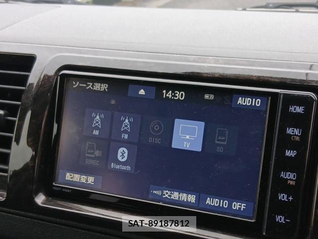 Toyota HIACE VAN 2023-01 8832123-14