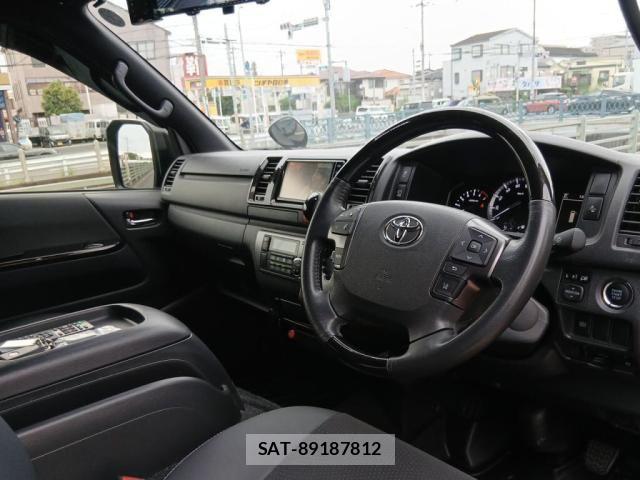 Toyota HIACE VAN 2023-01 8832123-2