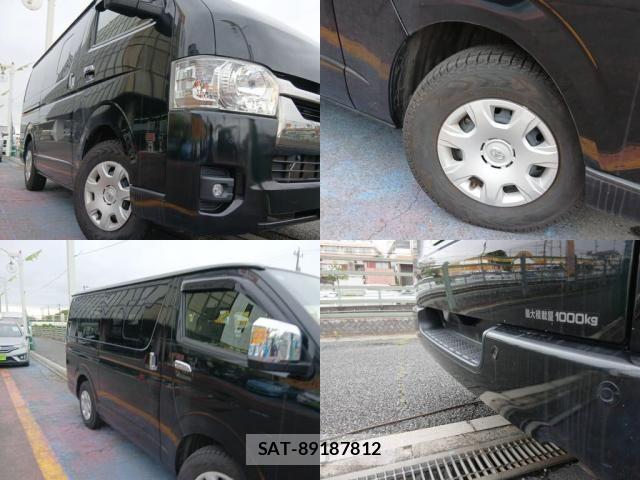 Toyota HIACE VAN 2023-01 8832123-3