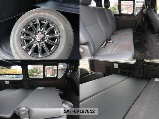 Toyota HIACE VAN 2023-01 8832123-7