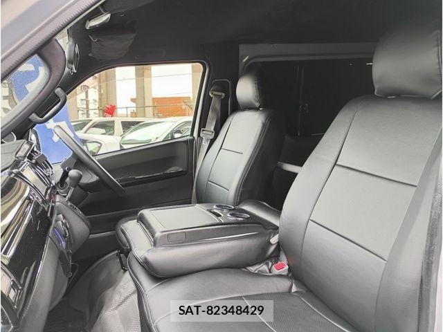 Toyota HIACE VAN 2008-09 8832149-18