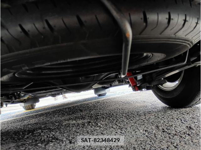 Toyota HIACE VAN 2008-09 8832149-25