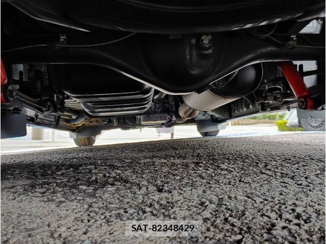 Toyota HIACE VAN 2008-09 8832149-26