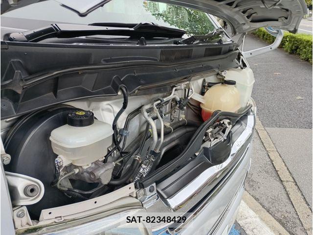 Toyota HIACE VAN 2008-09 8832149-28