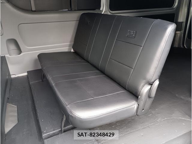 Toyota HIACE VAN 2008-09 8832149-4