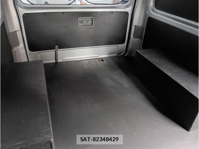 Toyota HIACE VAN 2008-09 8832149-7