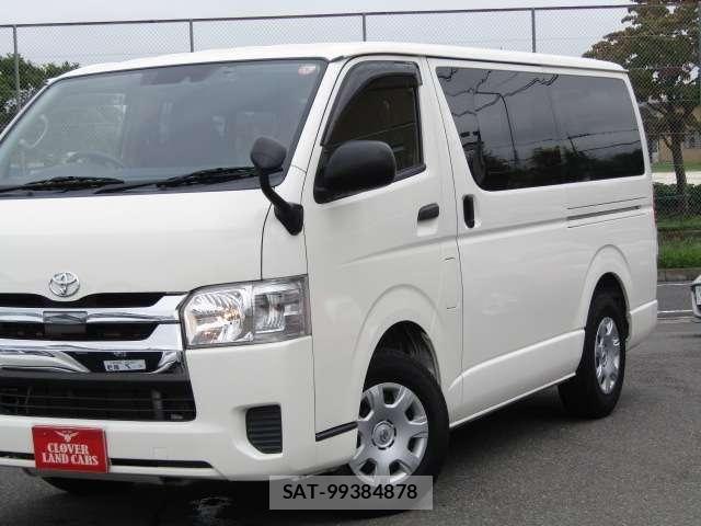Toyota HIACE VAN 2020-02 8832140-14