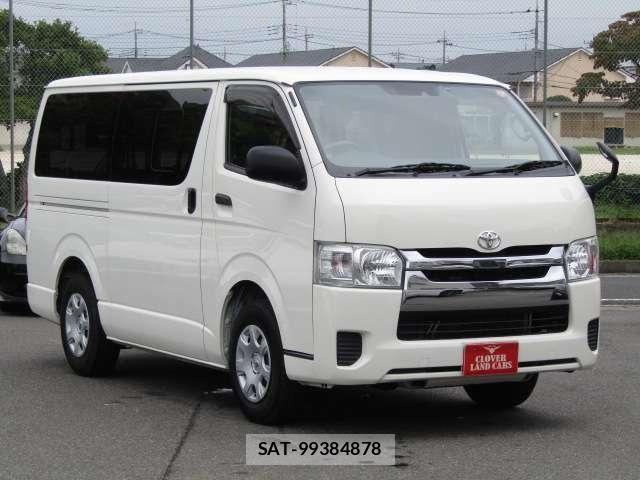 Toyota HIACE VAN 2020-02 8832140-16