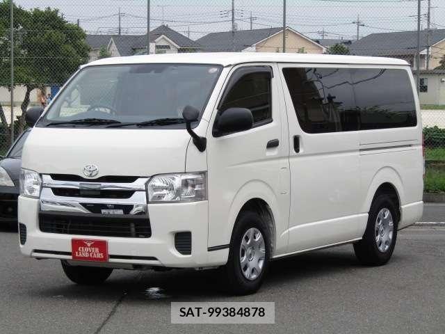 Toyota HIACE VAN 2020-02 8832140-20