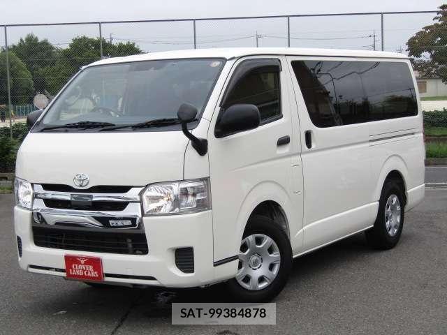 Toyota HIACE VAN 2020-02 8832140-21