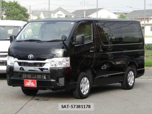 Toyota HIACE VAN 2023-08 8832129-20