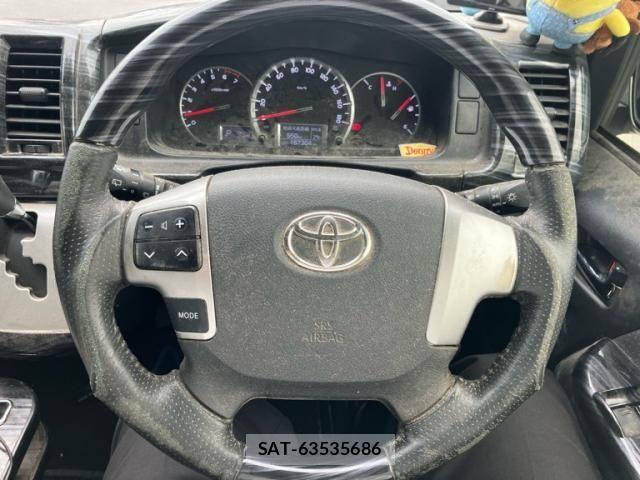 Toyota HIACE VAN 2016-09 8832147-10