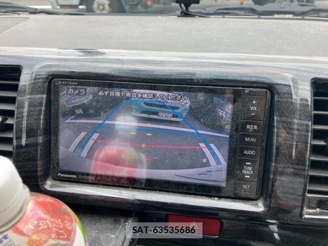 Toyota HIACE VAN 2016-09 8832147-13