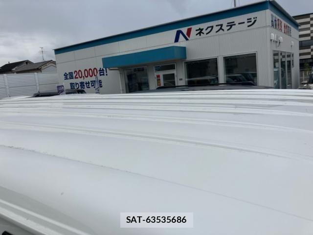 Toyota HIACE VAN 2016-09 8832147-4
