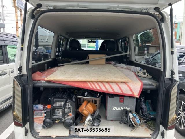 Toyota HIACE VAN 2016-09 8832147-6