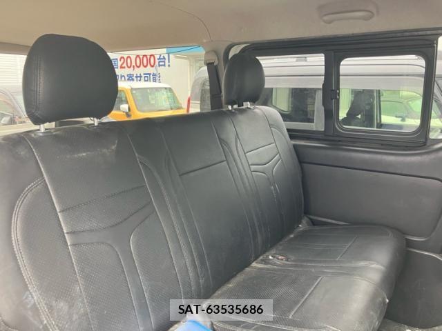 Toyota HIACE VAN 2016-09 8832147-8