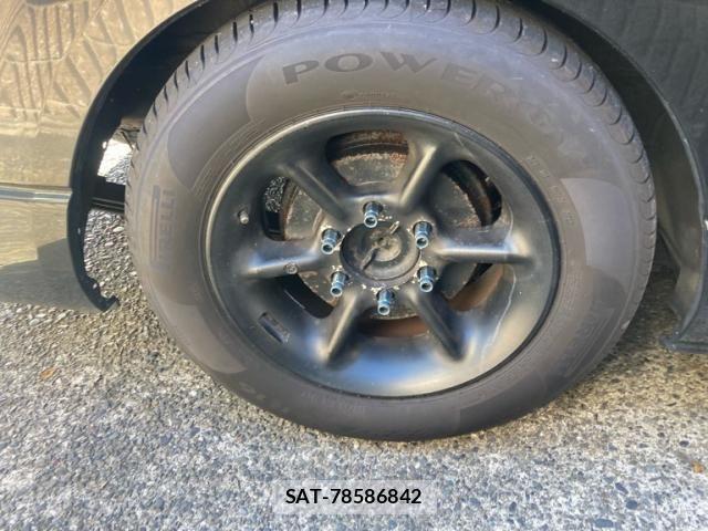 Toyota HIACE VAN 2009-11 8832139-6