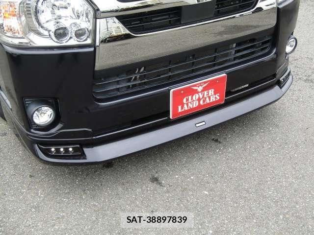 Toyota HIACE VAN 2021-01 8832125-13