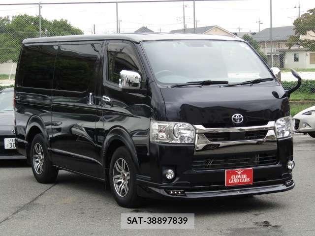 Toyota HIACE VAN 2021-01 8832125-16