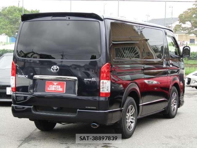 Toyota HIACE VAN 2021-01 8832125-17