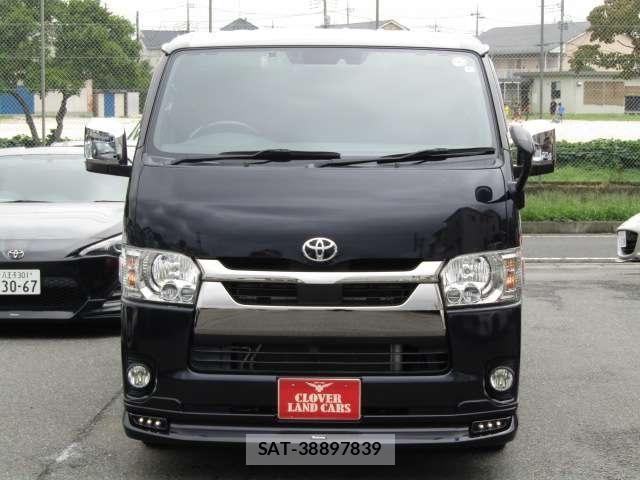 Toyota HIACE VAN 2021-01 8832125-18