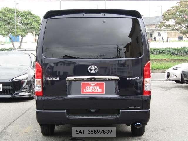 Toyota HIACE VAN 2021-01 8832125-19