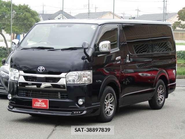 Toyota HIACE VAN 2021-01 8832125-20