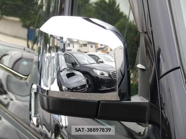 Toyota HIACE VAN 2021-01 8832125-21