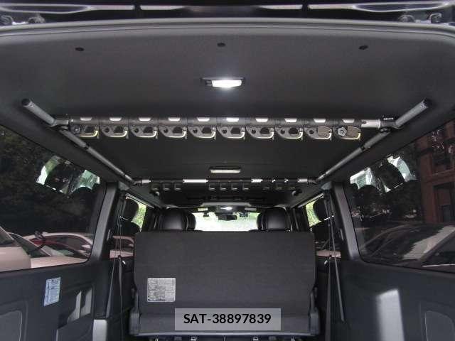 Toyota HIACE VAN 2021-01 8832125-4