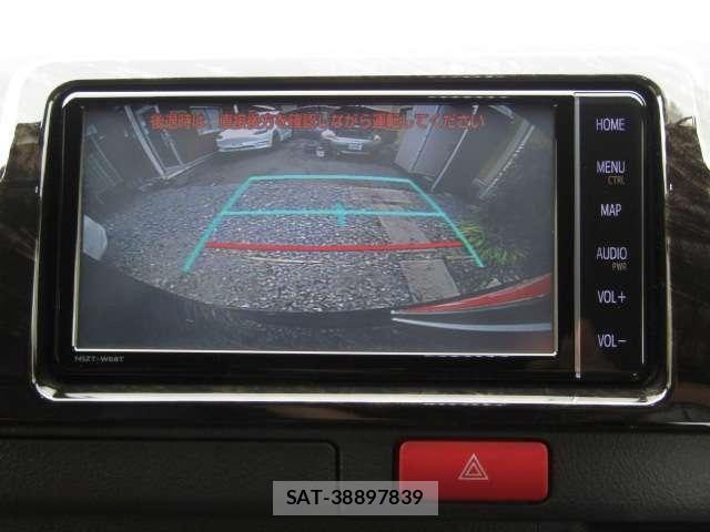 Toyota HIACE VAN 2021-01 8832125-5