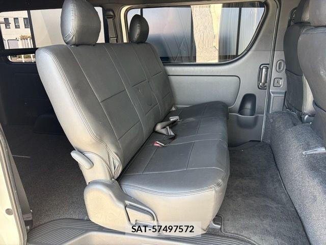 Toyota HIACE VAN 2021-02 8832127-12