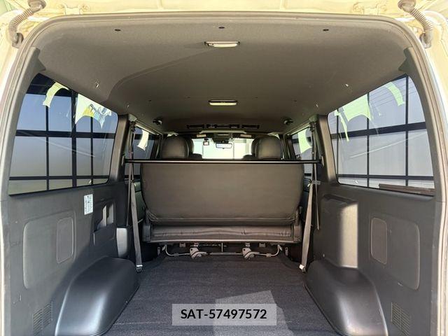 Toyota HIACE VAN 2021-02 8832127-14