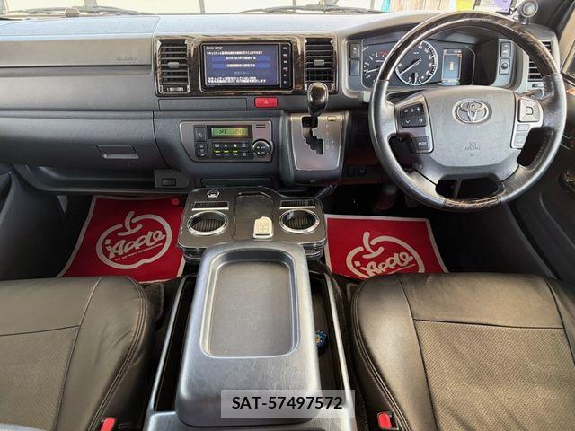 Toyota HIACE VAN 2021-02 8832127-1