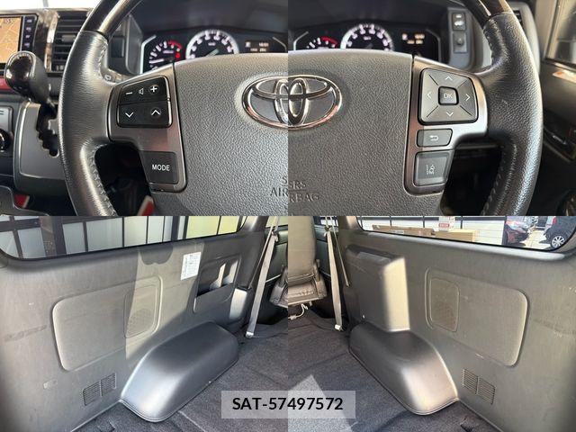 Toyota HIACE VAN 2021-02 8832127-26