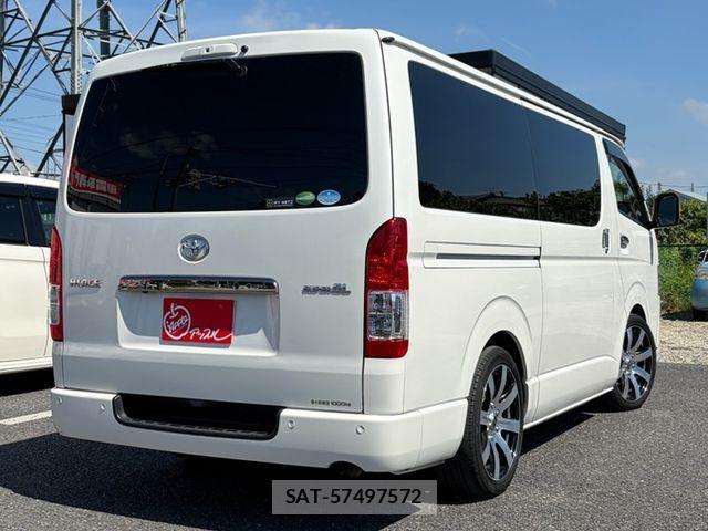 Toyota HIACE VAN 2021-02 8832127-4