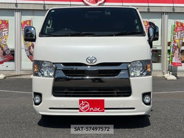 Toyota HIACE VAN 2021-02 8832127-5