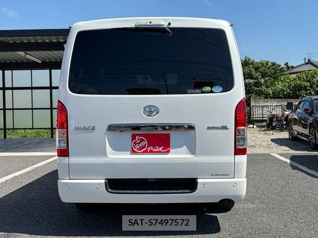 Toyota HIACE VAN 2021-02 8832127-6