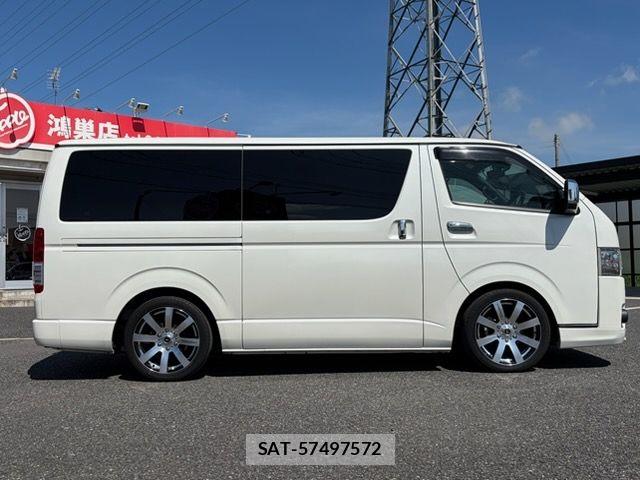 Toyota HIACE VAN 2021-02 8832127-7