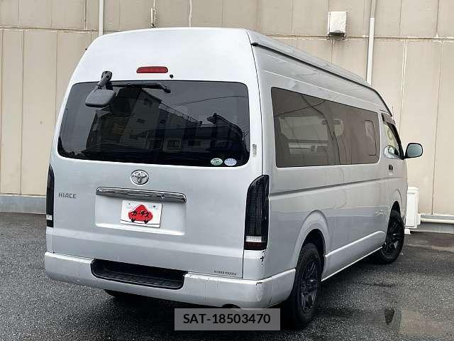 Toyota HIACE VAN 2014-01 8832145-2