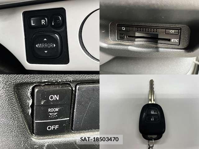 Toyota HIACE VAN 2014-01 8832145-4