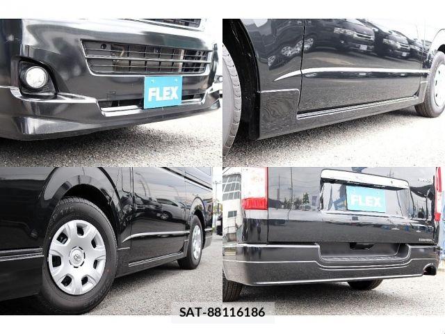 Toyota HIACE VAN 2010-01 8832141-11
