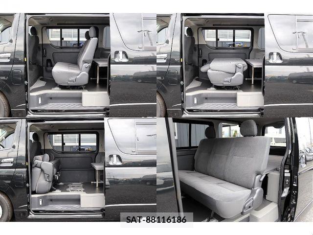 Toyota HIACE VAN 2010-01 8832141-13