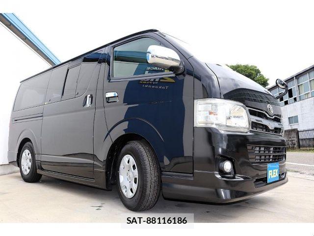 Toyota HIACE VAN 2010-01 8832141-16