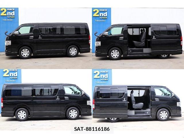 Toyota HIACE VAN 2010-01 8832141-18
