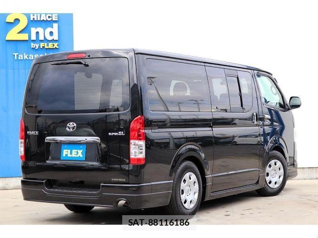 Toyota HIACE VAN 2010-01 8832141-19